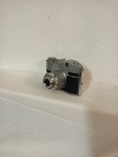 Macchina fotografica epoca - fotografica, d'epoca