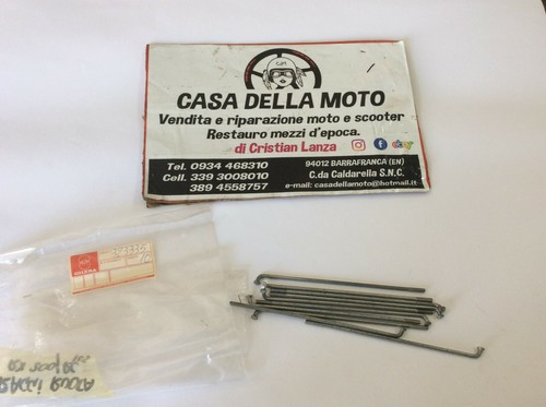 Gilera 323335 raggio ruota - raggio,