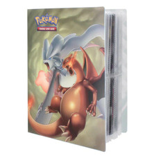 Album 240 carte pokemon - carte,