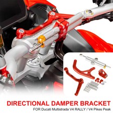 For ducati multistrada mts - mts, v4