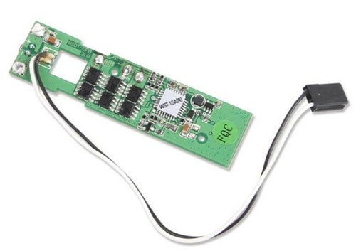 Walkera x350 09 brushless - walkera,