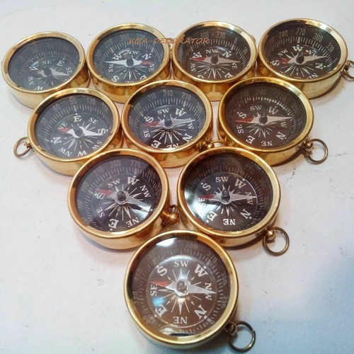 Set pezzi portachiavi - 10,