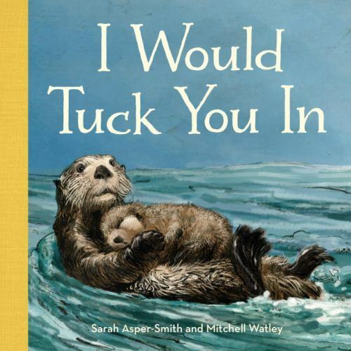 Would tuck you - i,