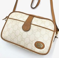 Borsa a tracolla Gucci Plus GG