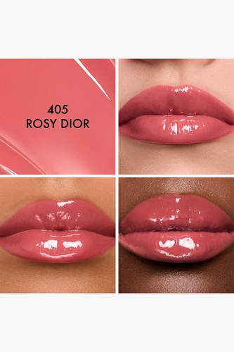 Rossetto vetro dior - rossetto,