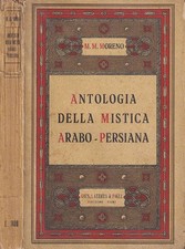 Antologia della mistica
