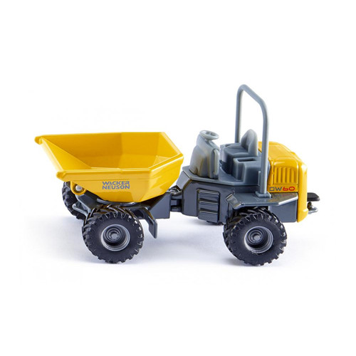 Cassone wacker neuson 60 - neuson, dw