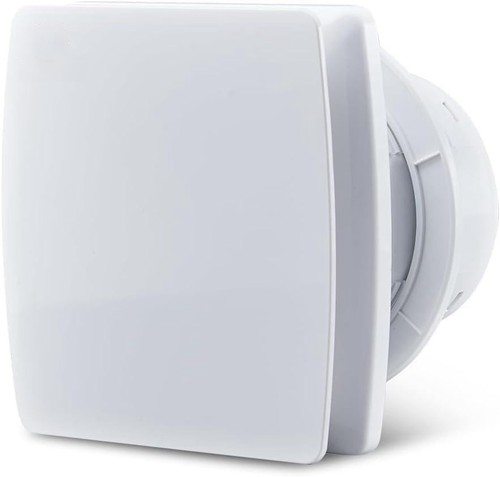 Ventilatore bagno garage - da,