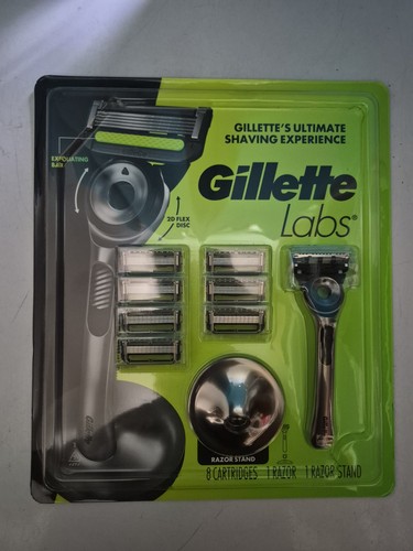 Gillette labs shaving - gillette, kit