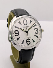 OROLOGIO USSR RAKETA Big Zero