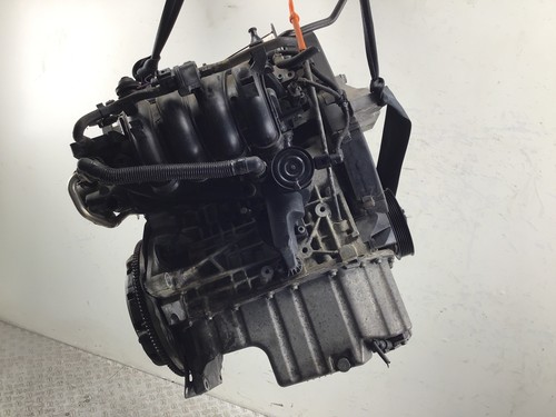 Motore senza accessori