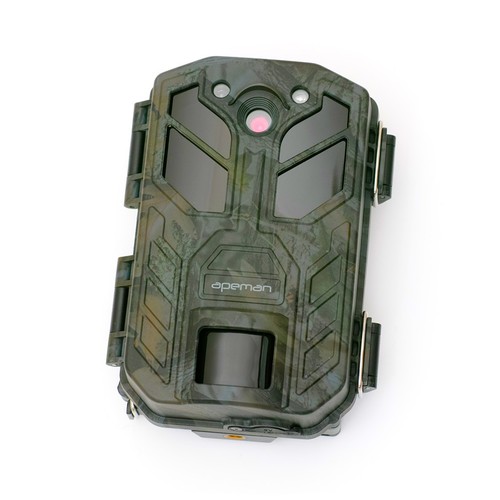 Fototrappola apeman h70 - h70, [