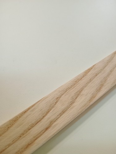 Listelli legno rovere - listelli,