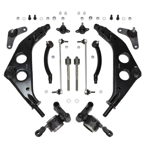 Kit bracci oscillanti