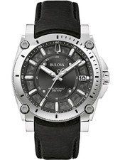 Bulova 96B416 Luxury Orologio