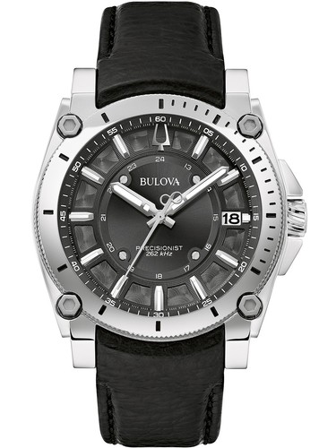 Bulova 96b416 luxury orologio - 96b416,