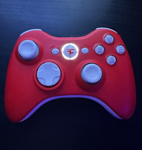 Faze clan controller scuf - faze,