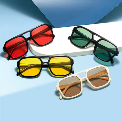 Occhiali sole vintage - da,