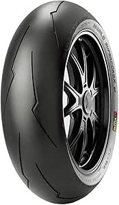 Pneumatico pirelli diablo - pneumatico,