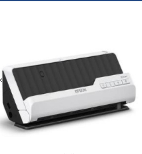 Epson scanner c330 con adf - ,