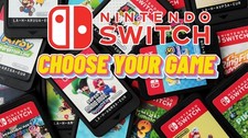Giochi Nintendo Switch |