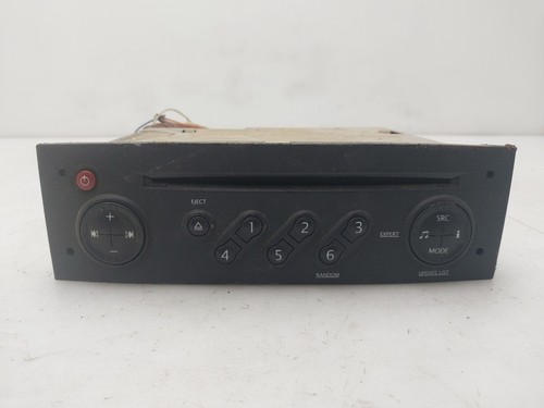 8200607915 sistema radio