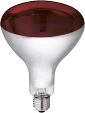 Lampada infrarossi 150 - infrarossi,