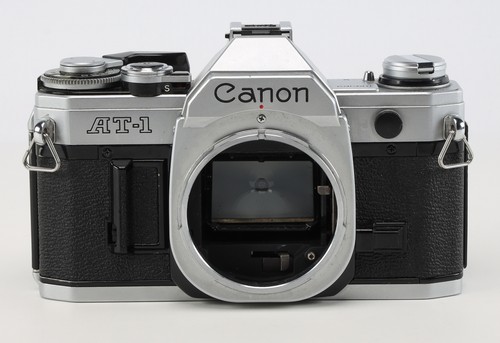 Canon fotocamera - canon,