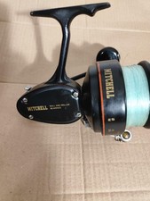 Mulinello da mare Mitchell 498