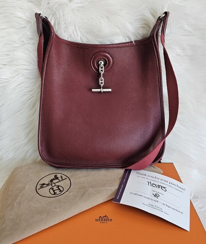 Borsa tracolla hermes - borsa,