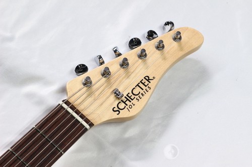Schecter 3ts alder body - alder,