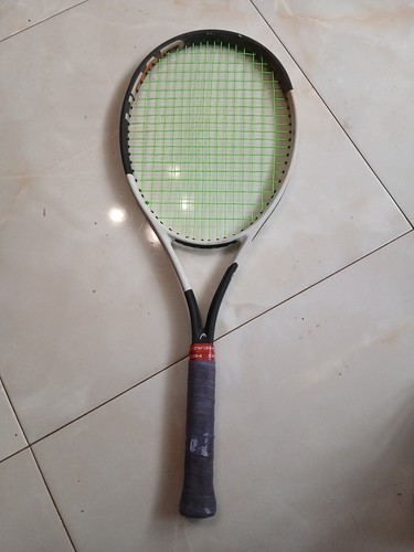Racchetta tennis head speed - head,