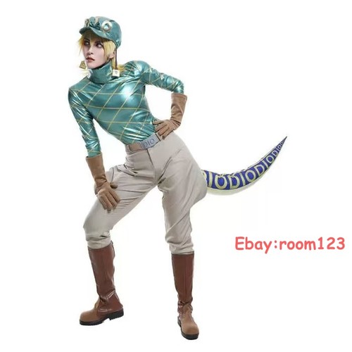 Costume halloween diego brando - halloween,