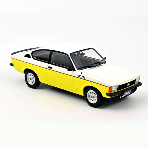 Opel kadett coupe gt e - opel,