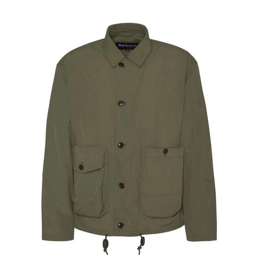 Giacca casual barbour fatigue - barbour,