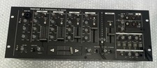 TASCAM X-17 Mixer professionale per DJ a 4 canali SOLO