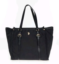 Nuova borsa tote US Polo Assn
