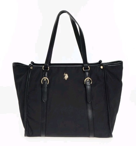 Borsa tote polo assn - us,