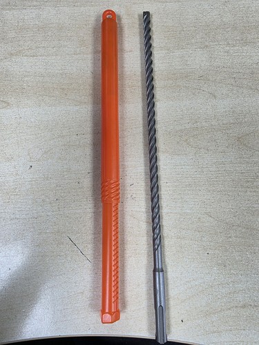 Punta per trapano sds plus - sds, x