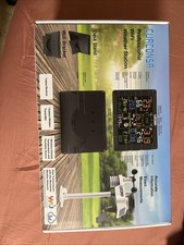 Curconsa Wifi Stazione Meteo Ft0300 Wheather Station