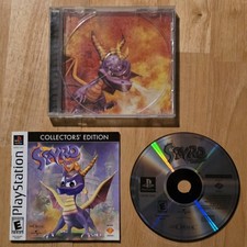 Spyro the dragon - spyro,