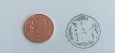 5 cent 2022 Belgio 2 ^ Serie