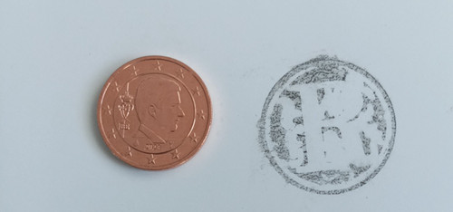 Cent 2022 belgio serie - cent,