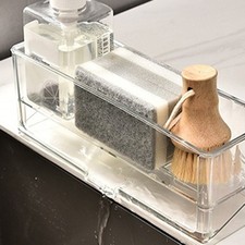 Soluzione da banco ordinata