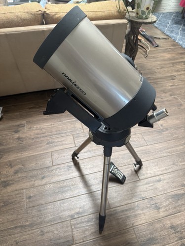 Celestron nexstar telescopio - celestron,