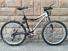 Cannondale Scalpel full 26