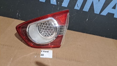 Ford fanale posteriore - ford,