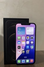 Apple iPhone 12 Pro Max -