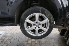 1 cerchio in lega VW Polo 6R