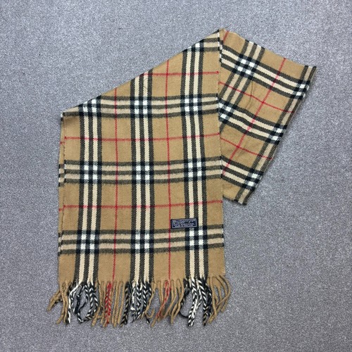 Sciarpa burberry london - london, 58x12